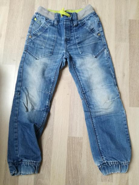 Rifle na gumu, c&a,128