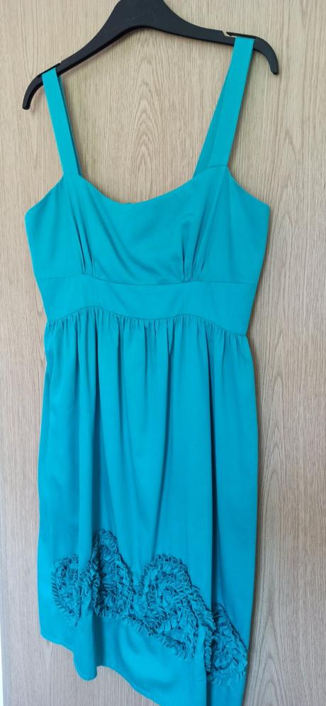 Nové šaty značky jakes a nová blúzka značky jakes, l