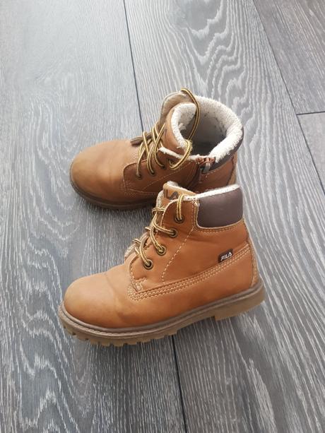 Topanocky fila, fila,25