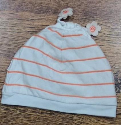 Prechodná čiapka, 80