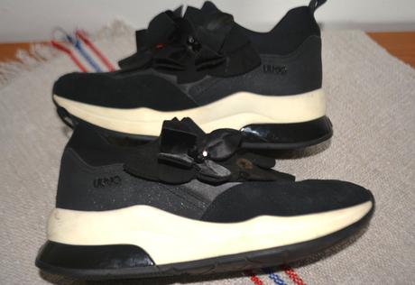 Liu jo - sneakersy karlie, veľ.35, liu jo,35