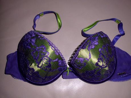 Med fialovozelená, 75b