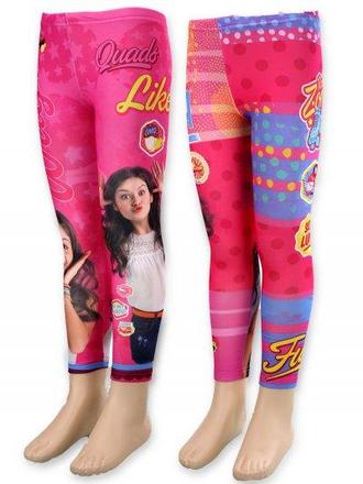 Legíny soy luna , disney,116