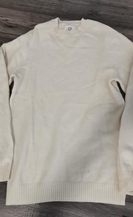 Chlapčenský pulover, c&a,s