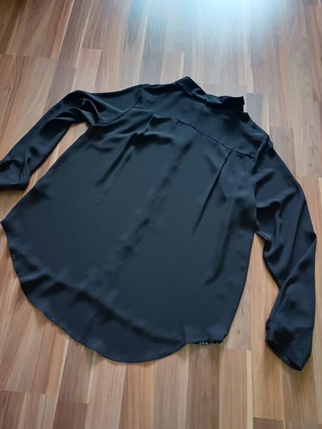 Ľahká pohodlná blúzka, marks & spencer,42