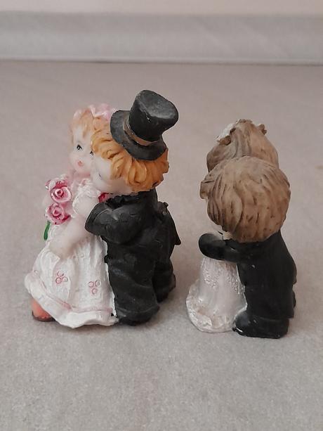 Male bytove doplnky, 