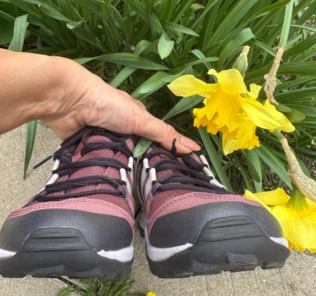 Tenisky adidas terrex, adidas,35