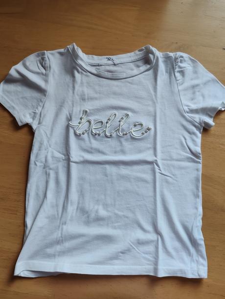 Tričko, reserved,128