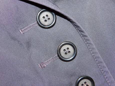 Luxusny trendy blejzer/sako, 38