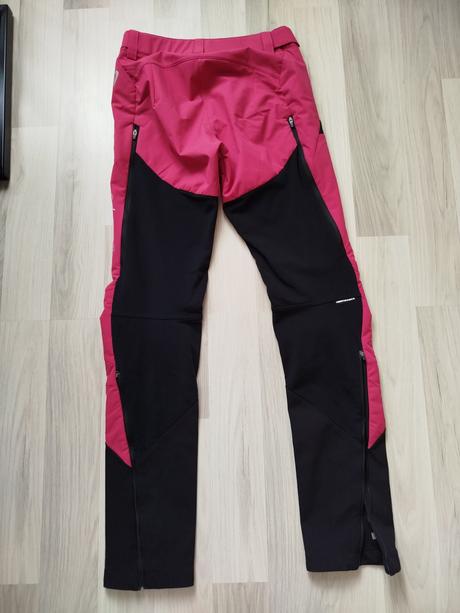 Skialpove primaloft nohavice northfinder javorinka, northfinder®,s