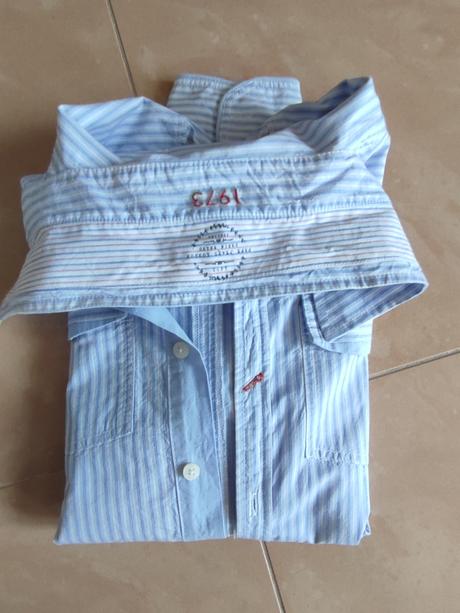 Pánska košeľa pepe jeans, pepe jeans,s