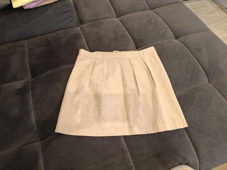 Sukňa, benetton,s