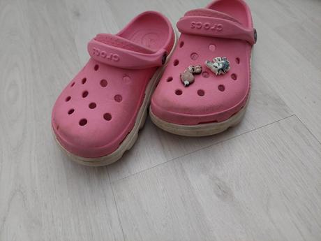 Kroksy č., crocs,28