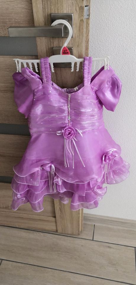 Šatočky pre princeznú, 86