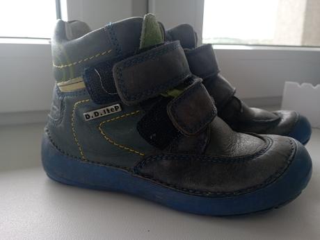 Celoročky d.d.step, d.d.step,27