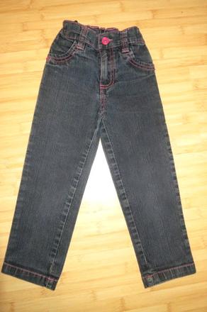 Riflíky, evie angel,98