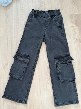 Nohavice, coccodrillo,134