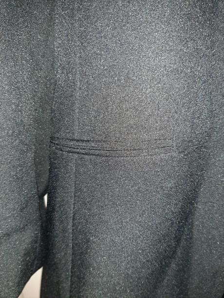 Dlhé sako carlo cecci, s