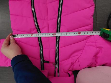 Detsky overal na zimu, 86