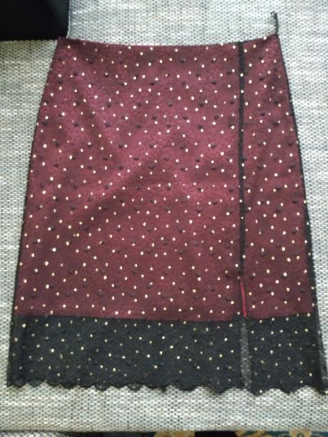 Šaty a sukne - rôzne, l / m / s