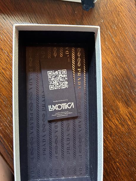 Slnečné okuliare prada pr17ws 1ab5s0, prada