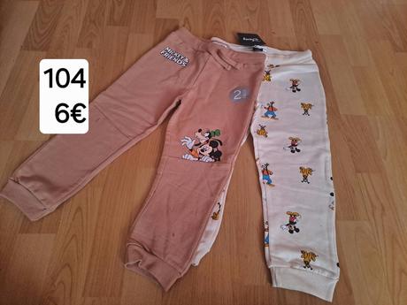 Chlapcek 104, 104–116