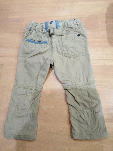 Frajerské nohavice, next,74