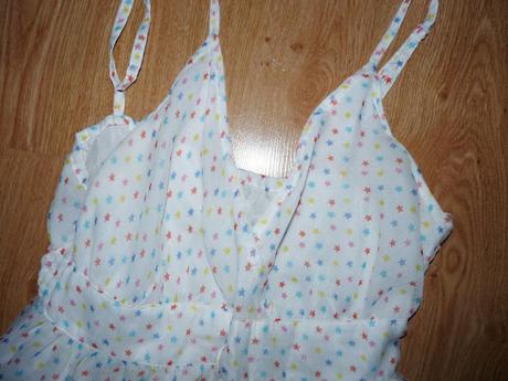 Hviezdičkové na ramienka, 164