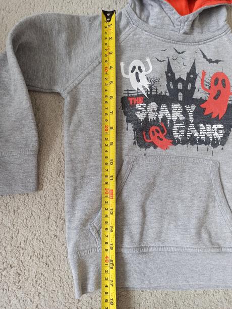 Mikina a rifle 116/122, kiki&koko,116