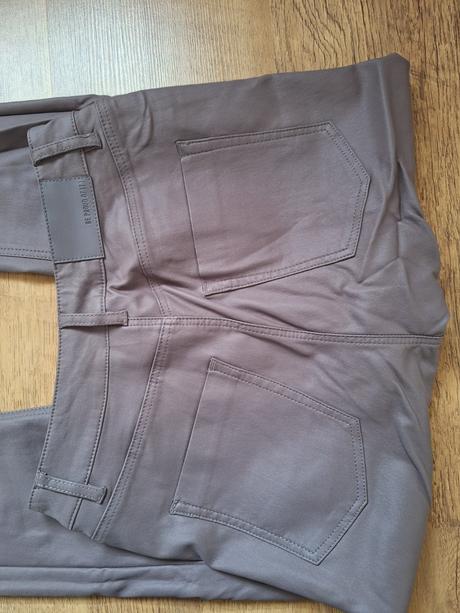 Kožené nohavice, takko,s