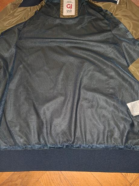 Prechodná bunda gaudí jeans xl, gaudi,xl