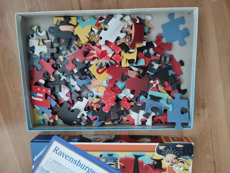 Puzzle,