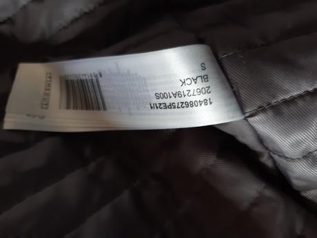 Timeout zimná bunda parka s, pc 140 eur, timeout,xs