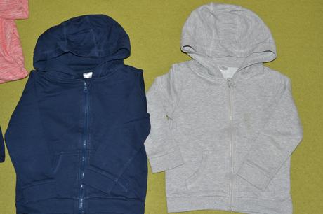 Mikiny v.5/6, f&f,116