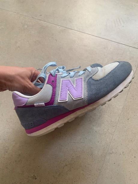 Perfektne tenisky, new balance,36