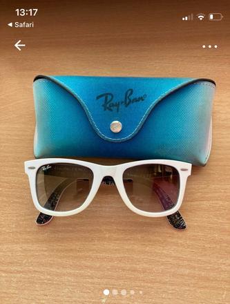 Slnečne okuliare, ray-ban