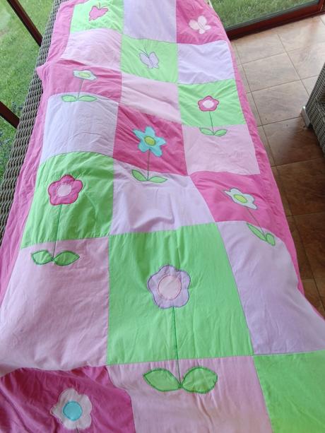 Závesy a prehozy do detskej izby,