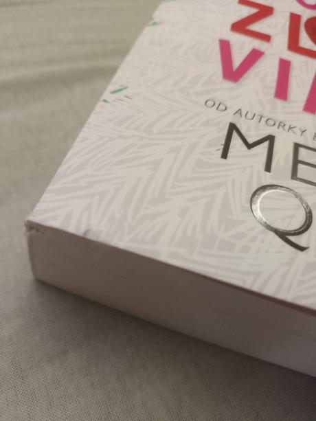 Meghan quinn - môj sused - zlodej vianoc, 