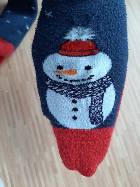 Snehuliacikove pancusky hrubsie, h&m,74