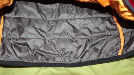 Presivana bunda as roma, 164