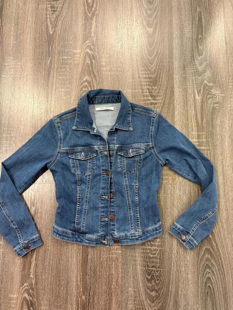 Mavi jeans damska riflovka xs, xs