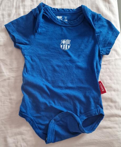 Body fc barcelona  69/74, 74