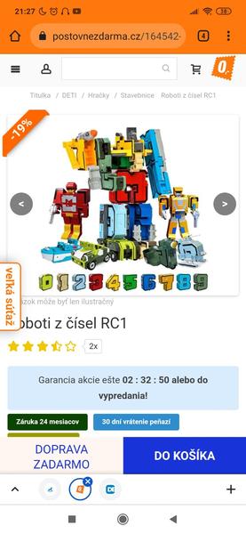 Kde by som zohnala túto hračku?