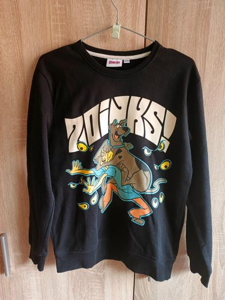 Mikina scooby doo, 158