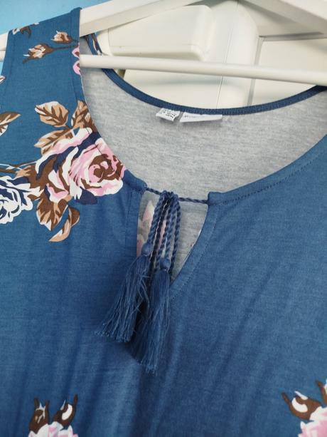 Top na leto 40/42, bonprix,l