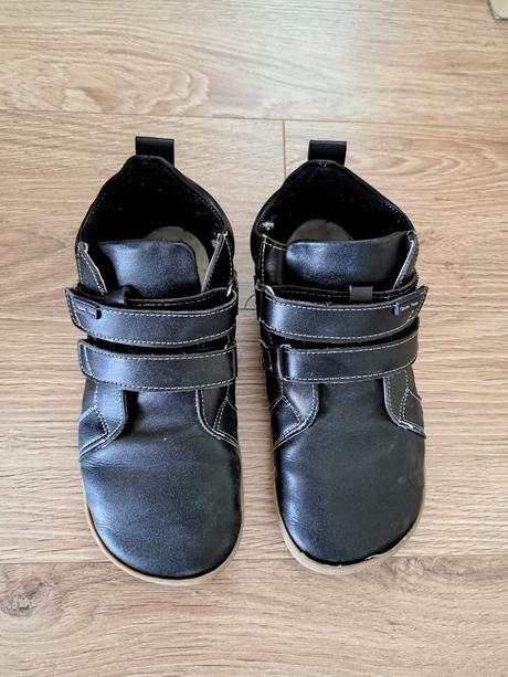 Jesenne barefoot tipsie, tipsietoes,34