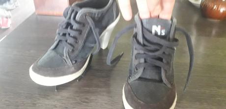 Sportove bata topanky., baťa,37