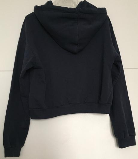 Mikina s nápisom, pull&bear,s