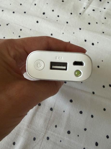 Powerbanka pny 5200 mah,