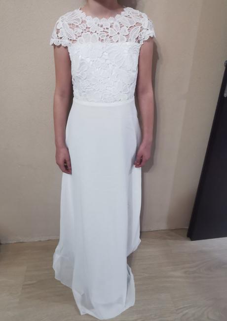 Šaty na 1.sväte prijímanie, 152